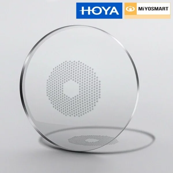 Очковые линзы HOYA MiyoSmart